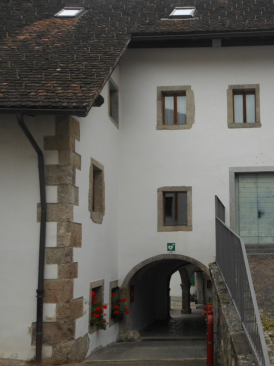 Casa Gonano