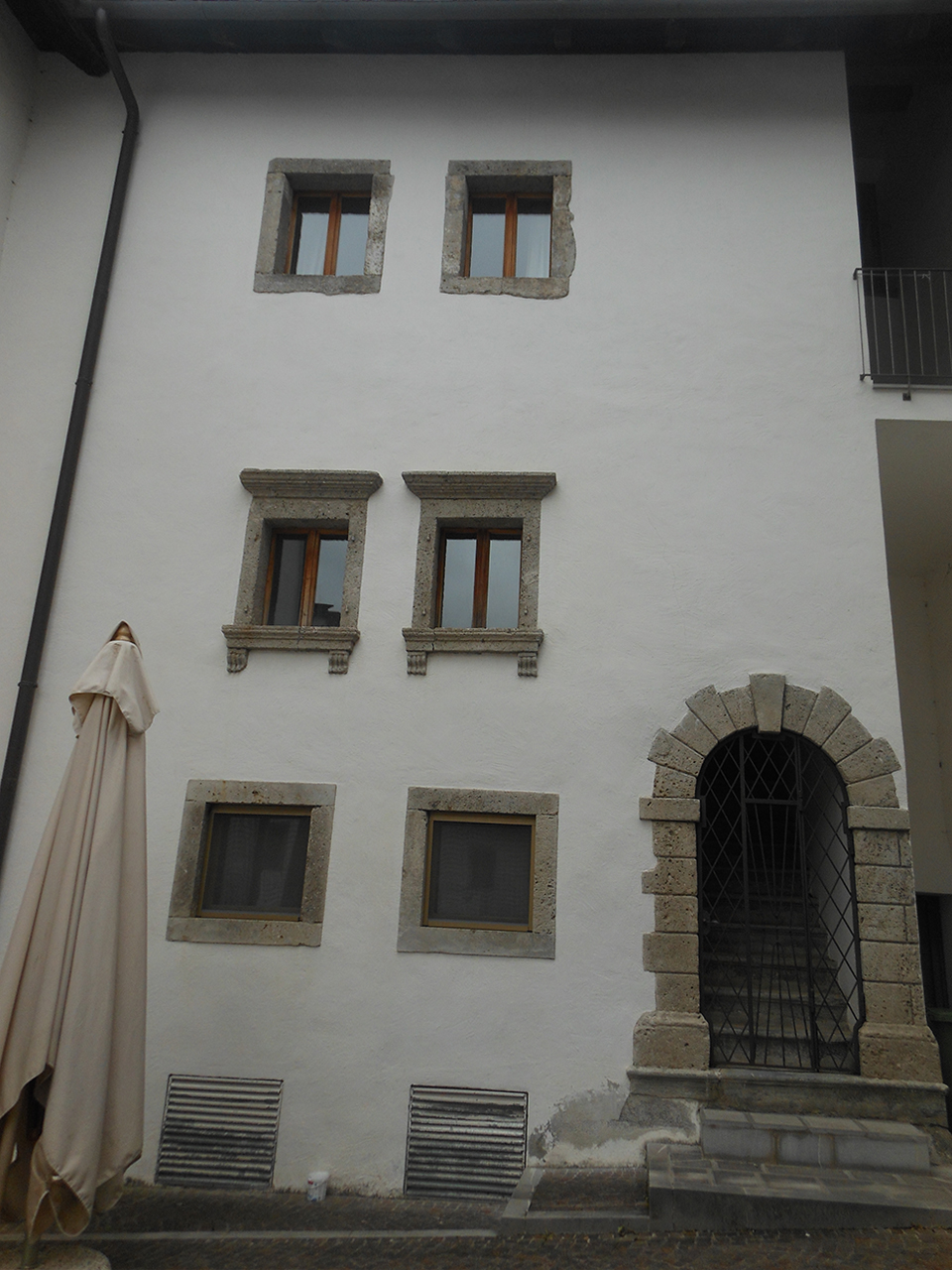 Casa Maseruta