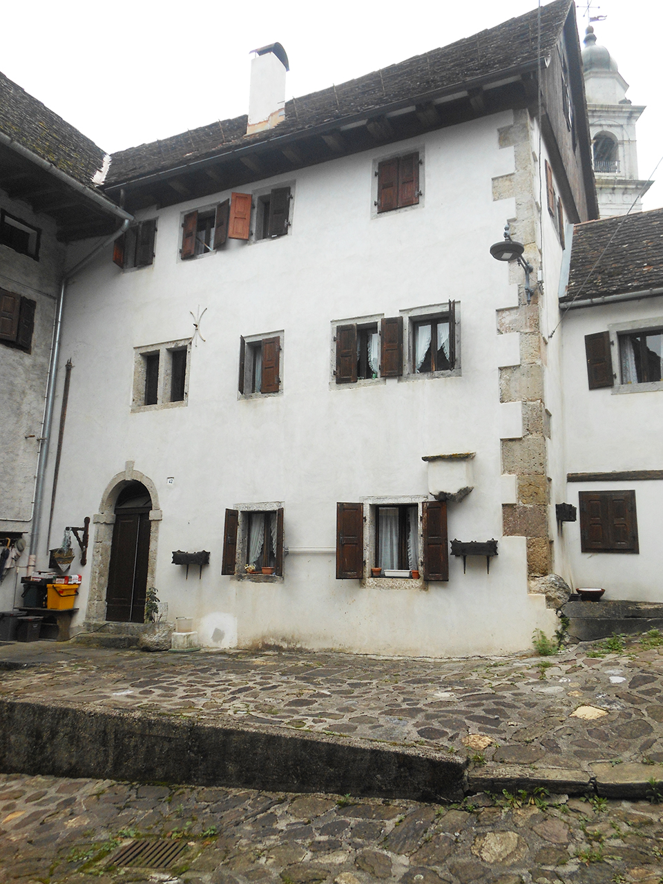 Casa Miuta