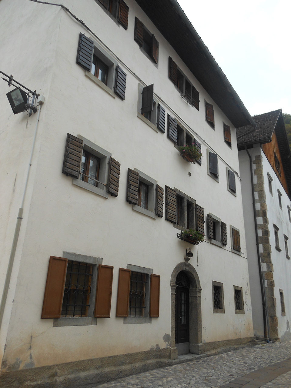 Casa Vanza