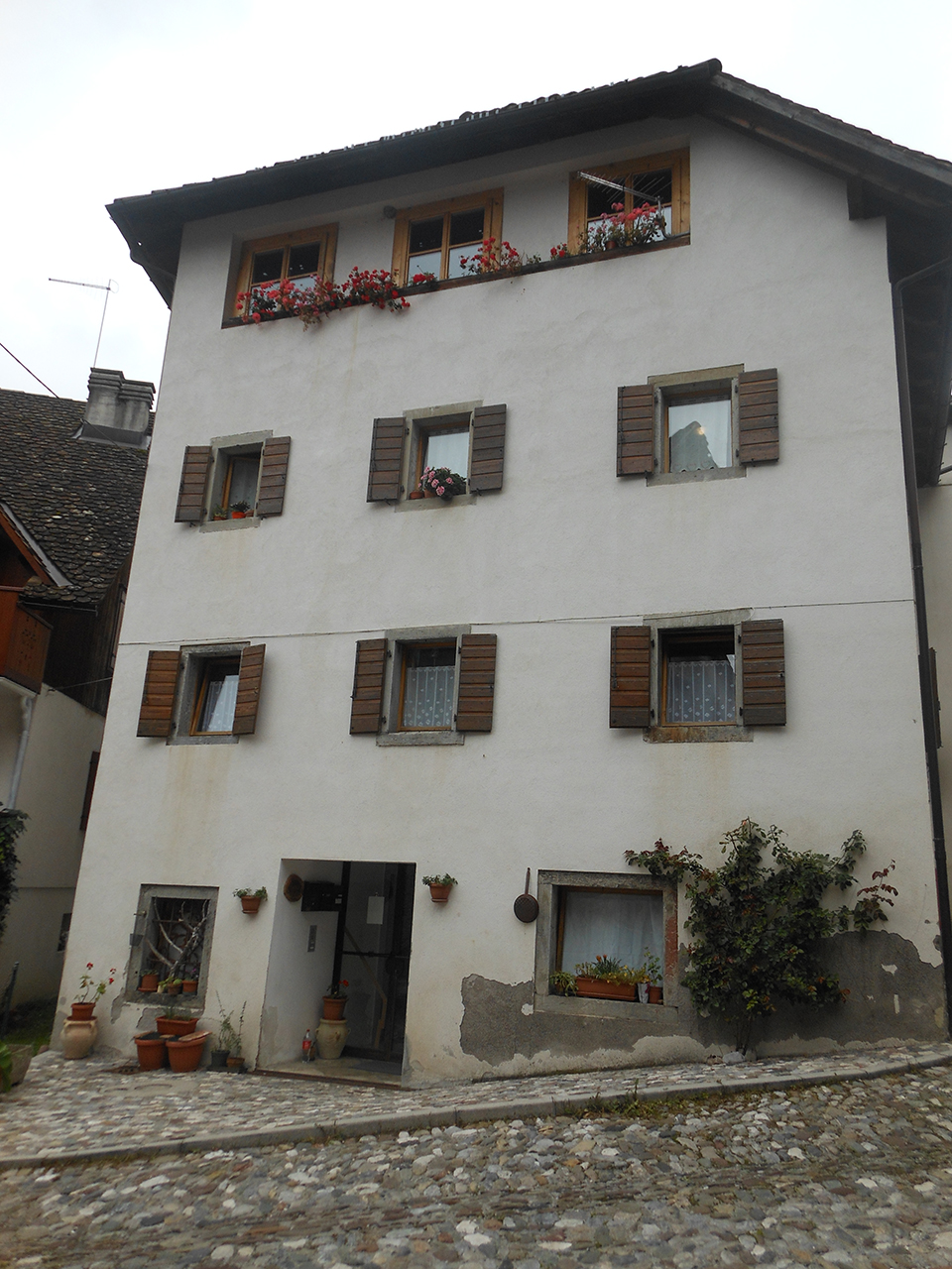 Casa dal Tut