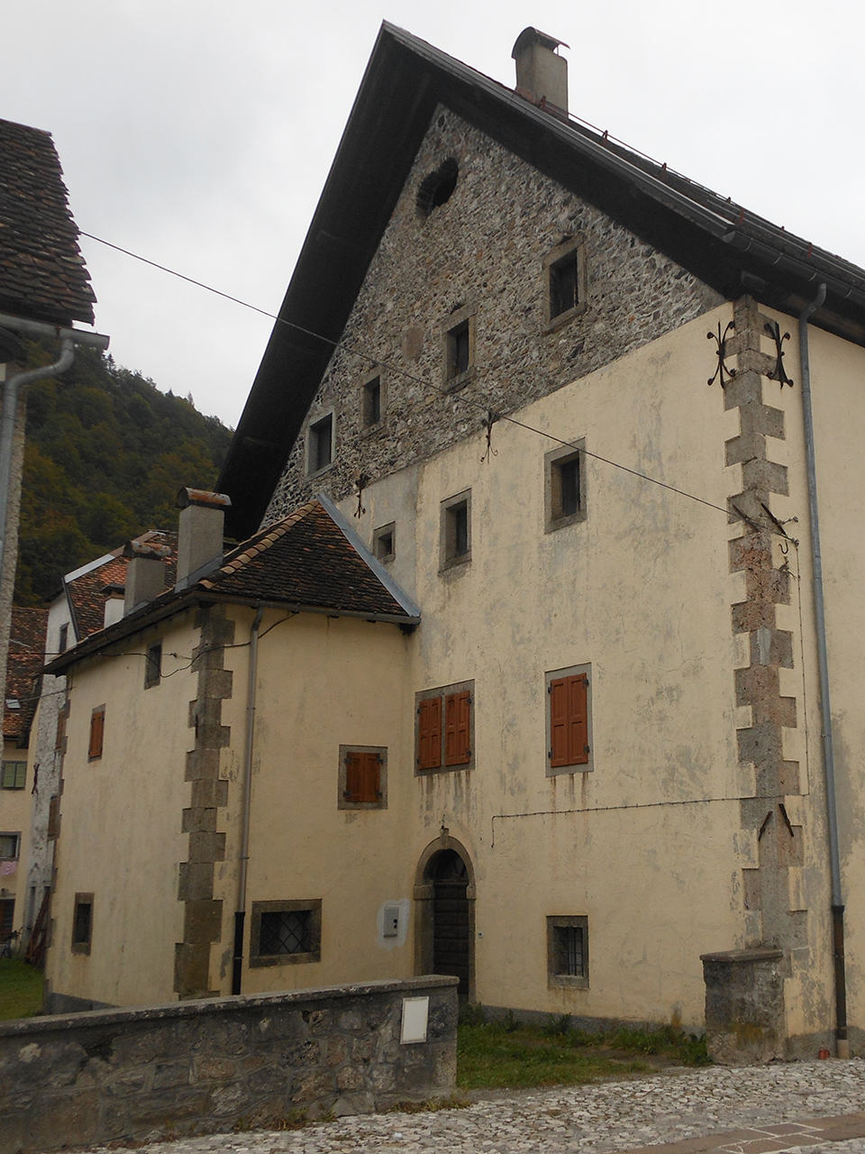 Casa de Plait