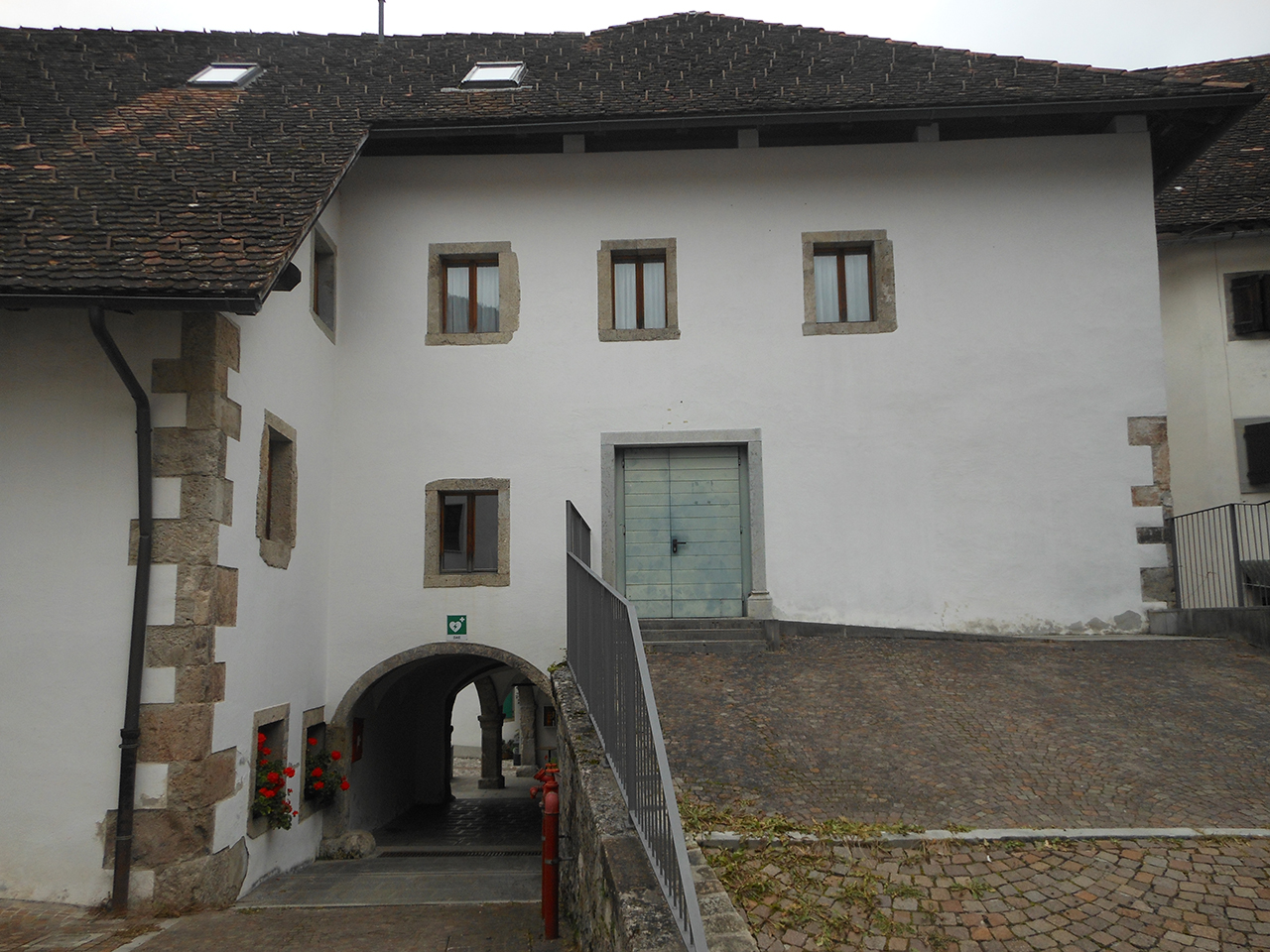 Casa di Anzola