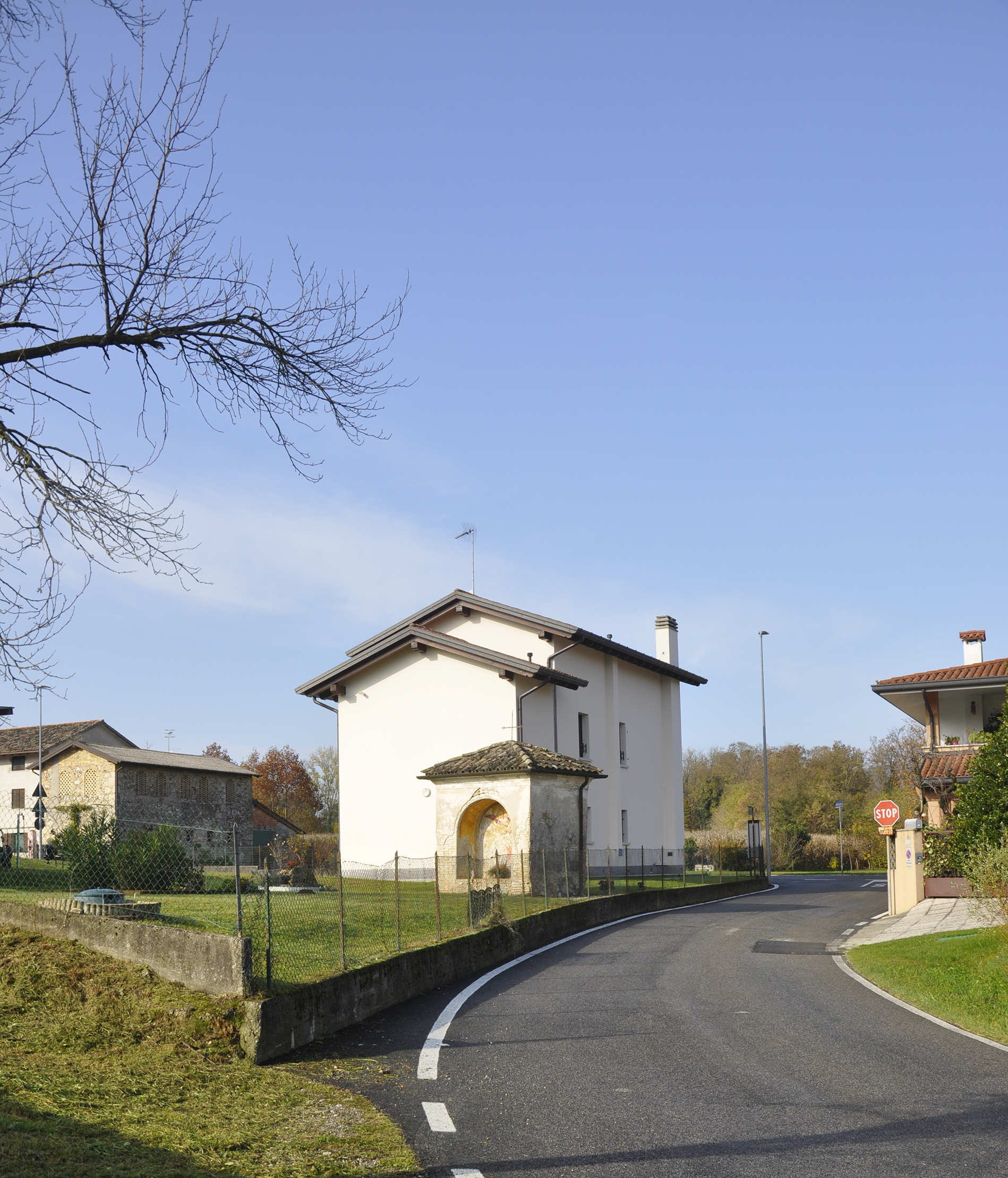 Ancona della Peste