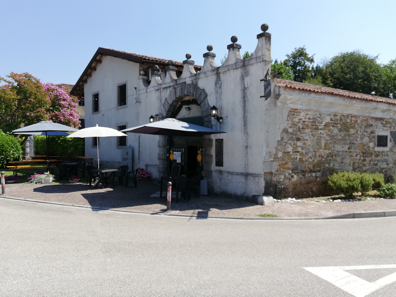 Folador di Villa de Puppi
