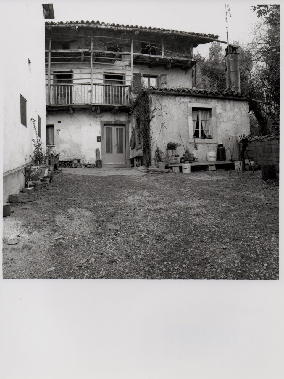 casa Dugaro