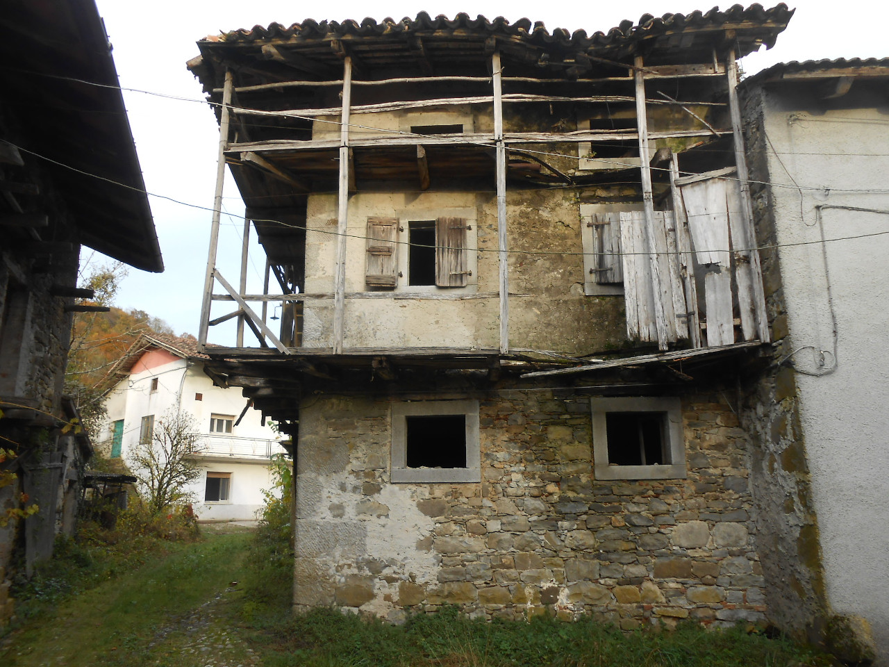 casa Gubana