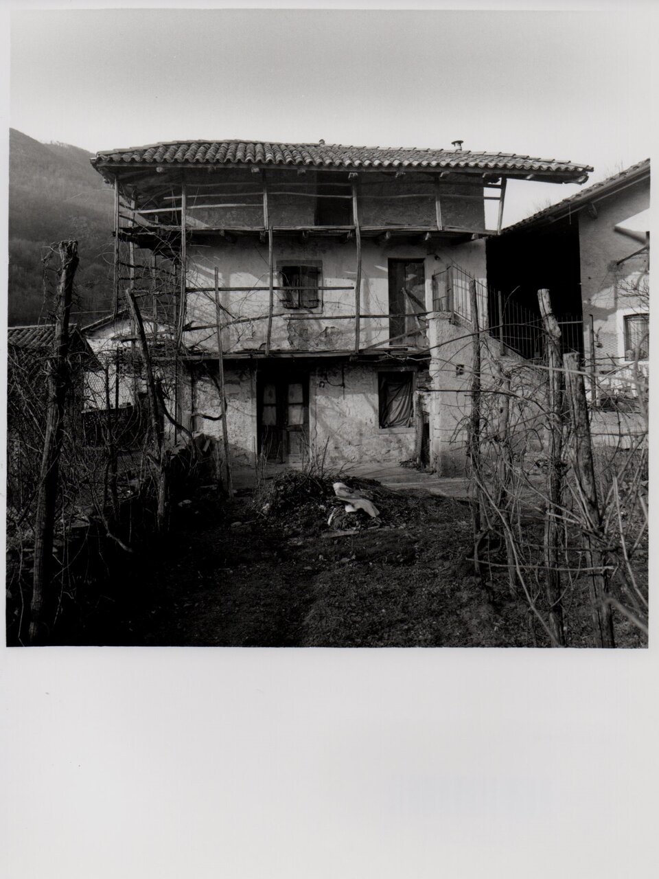 casa Terlicher