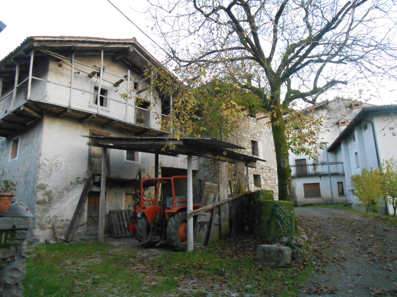 casa, monofamiliare