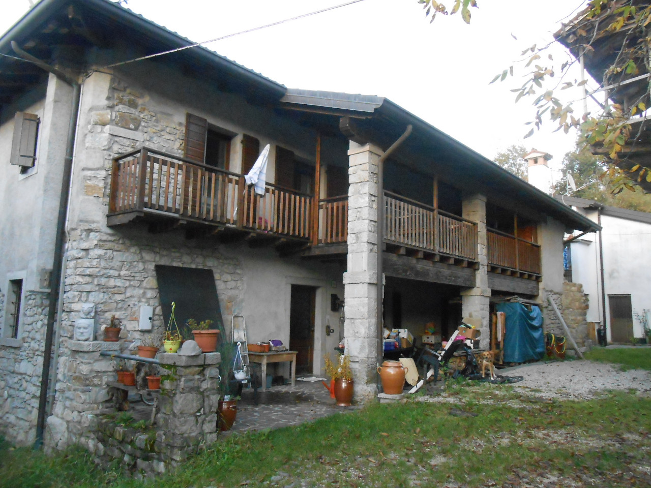 casa, monofamiliare