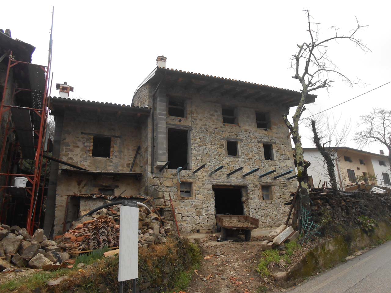 Casa Coszac