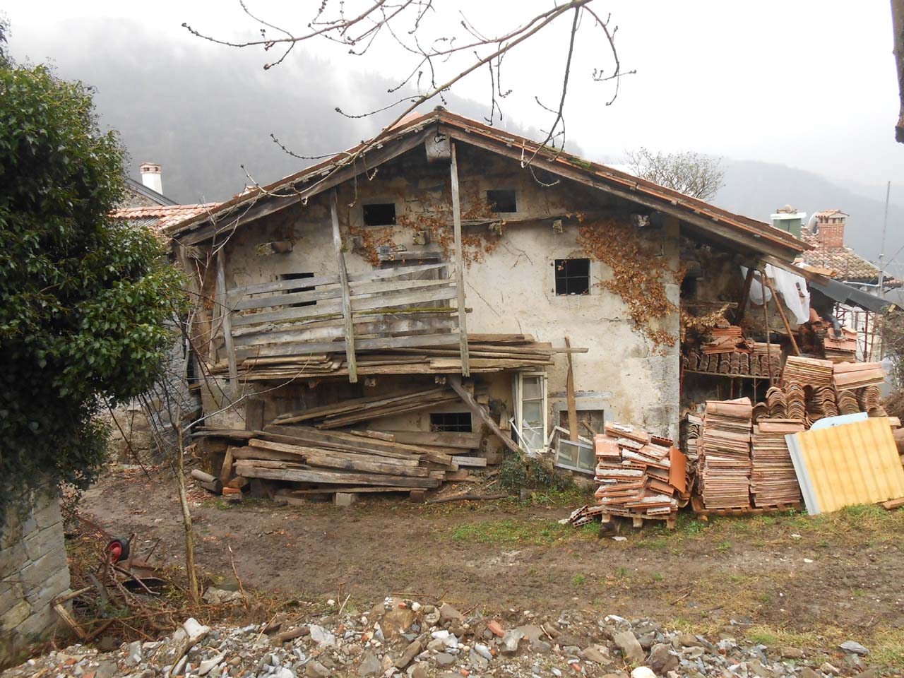 Casa Qualizza
