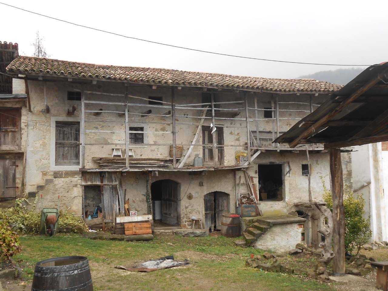 casa Qualizza Giovanna