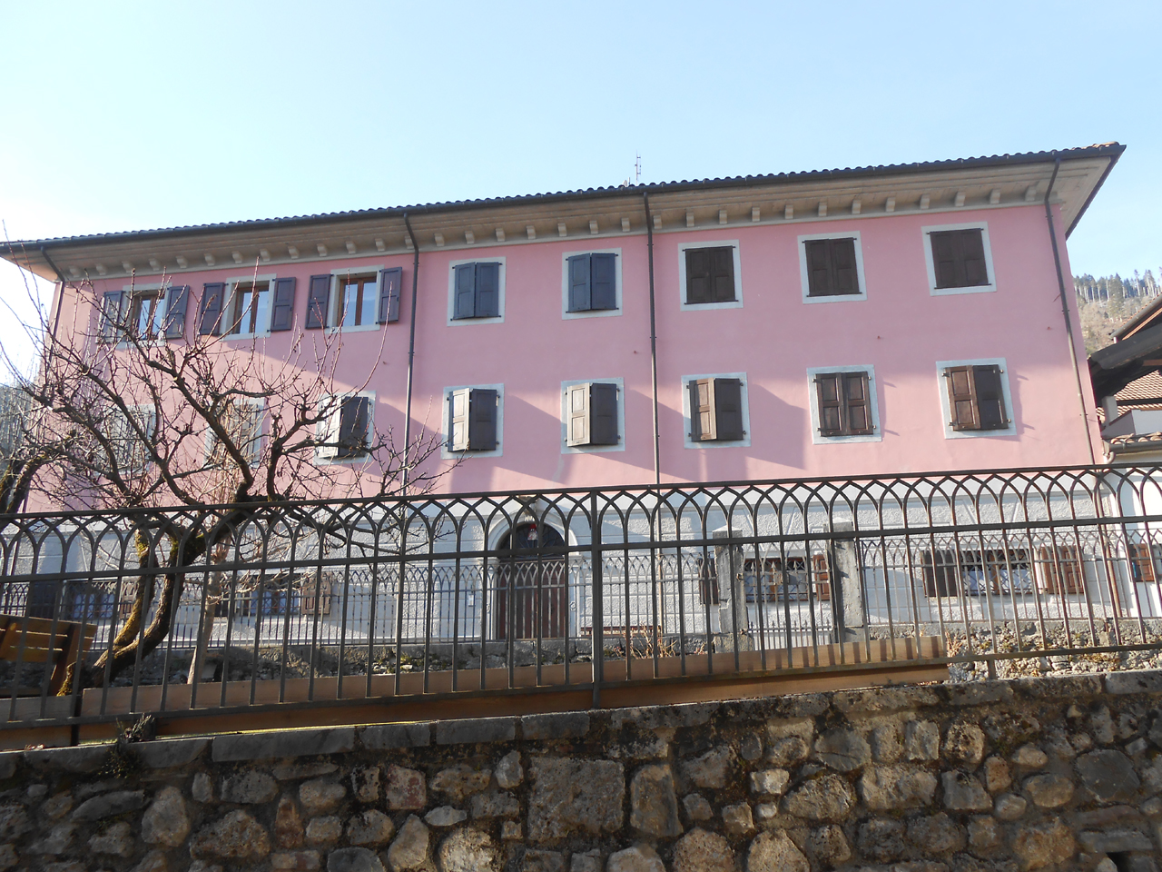 casa Marsili