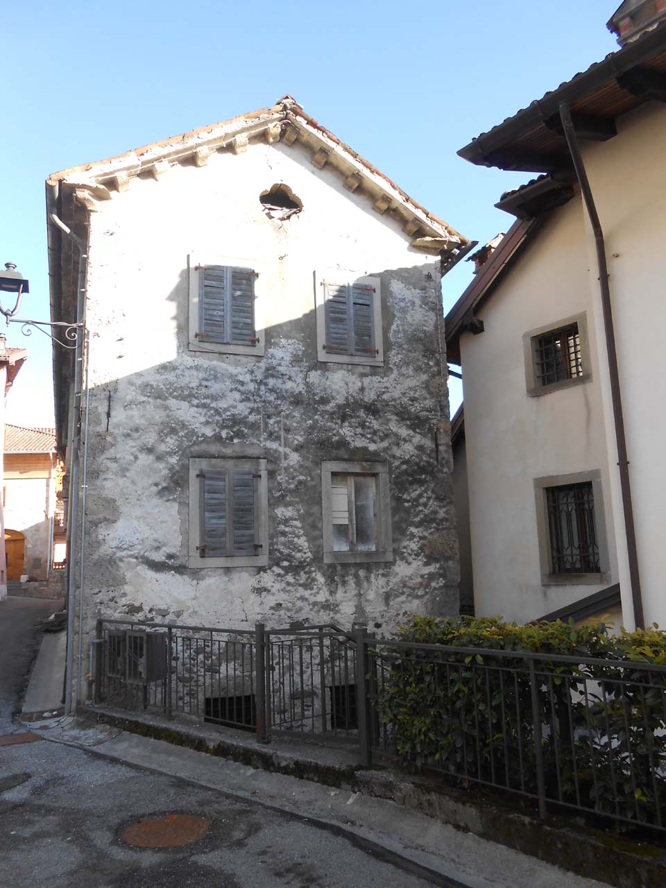 casa Selenati