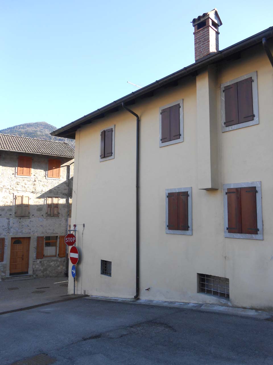 casa Straulino