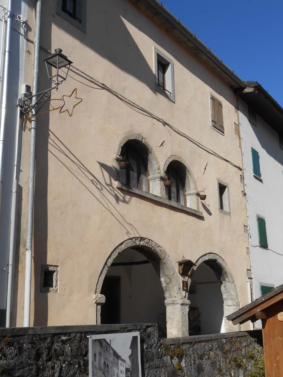 casa Vazzanino