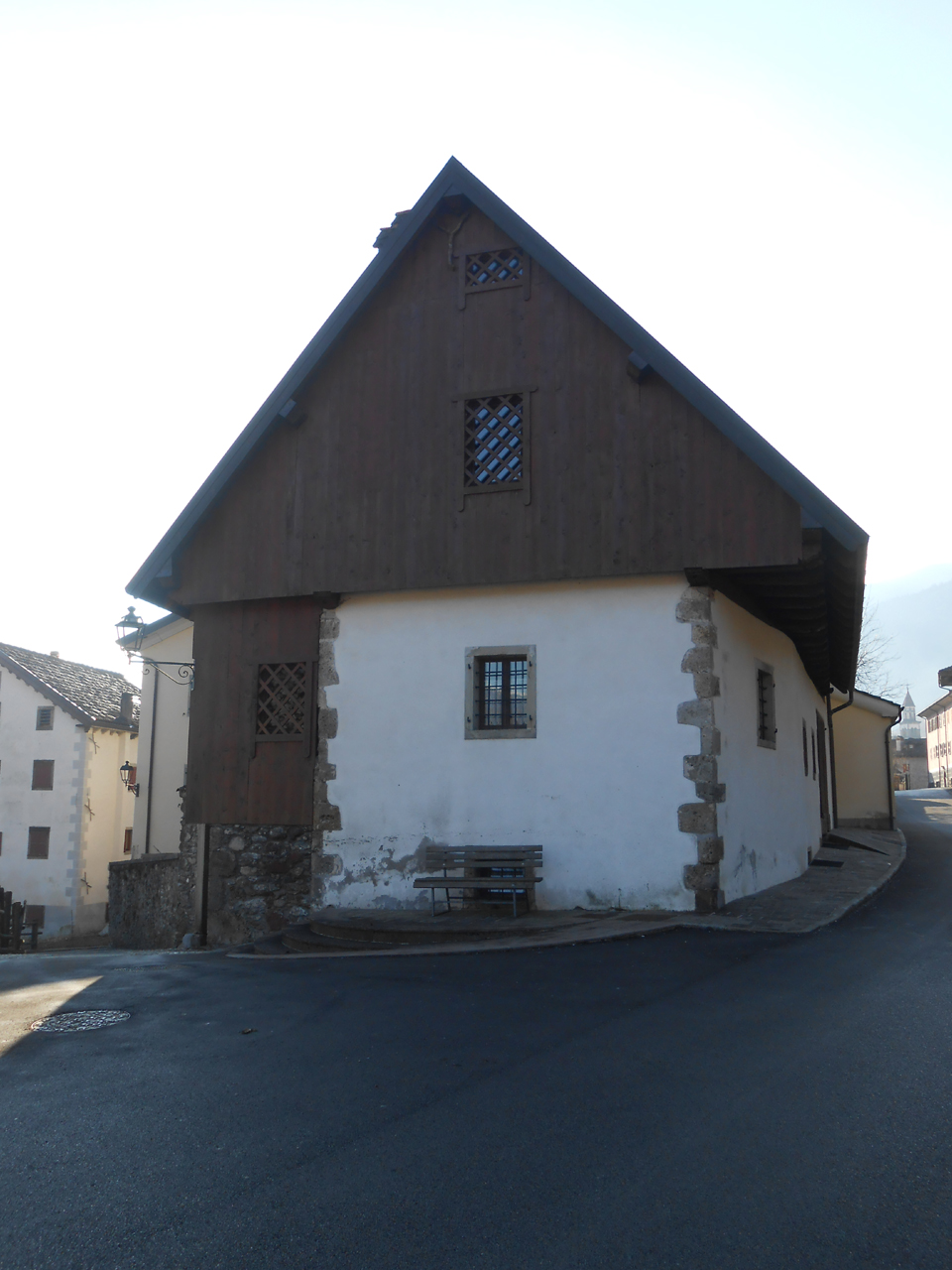 casa, monofamiliare