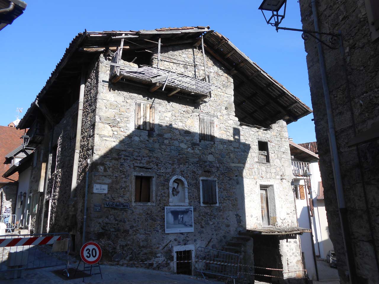 casa, monofamiliare