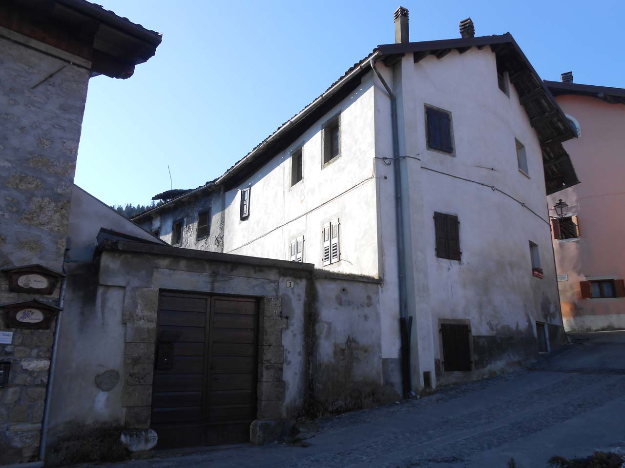 ex stalla Selenati