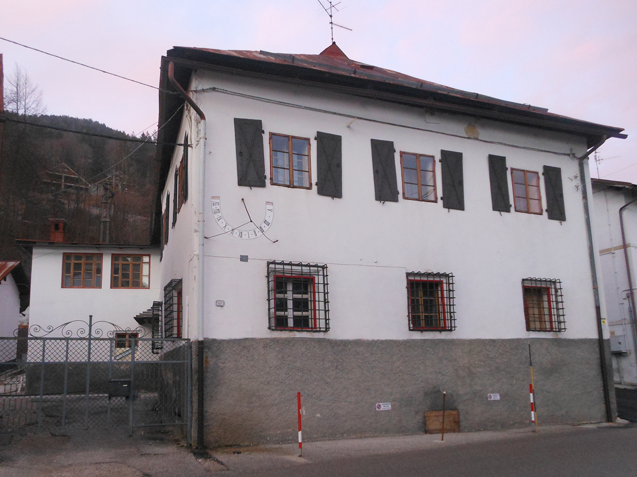 Casa Turkele