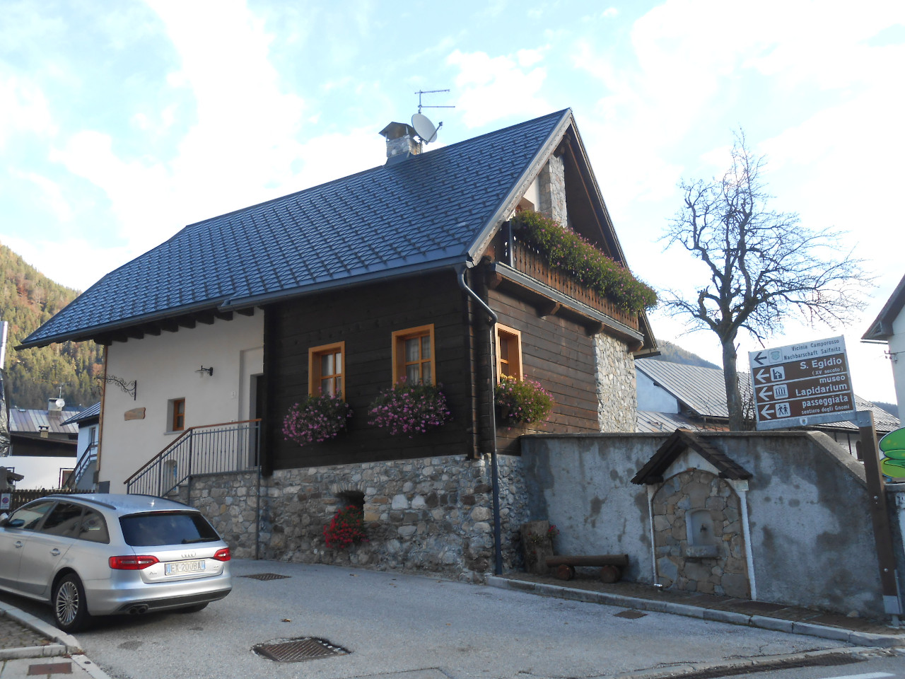 casa Rupil