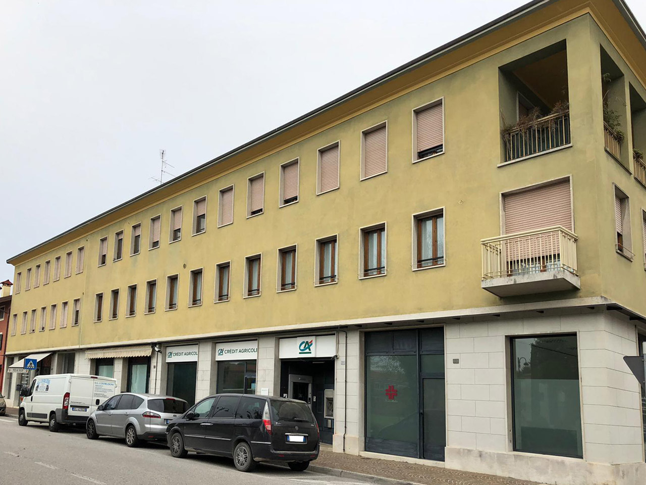 Casa Scapoli
