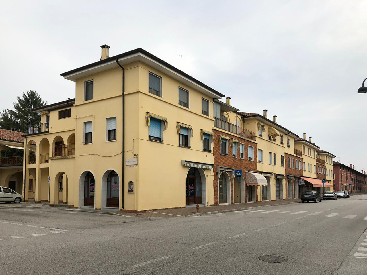 Case Villa di Sopra