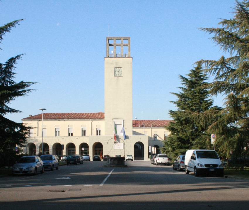 Comune