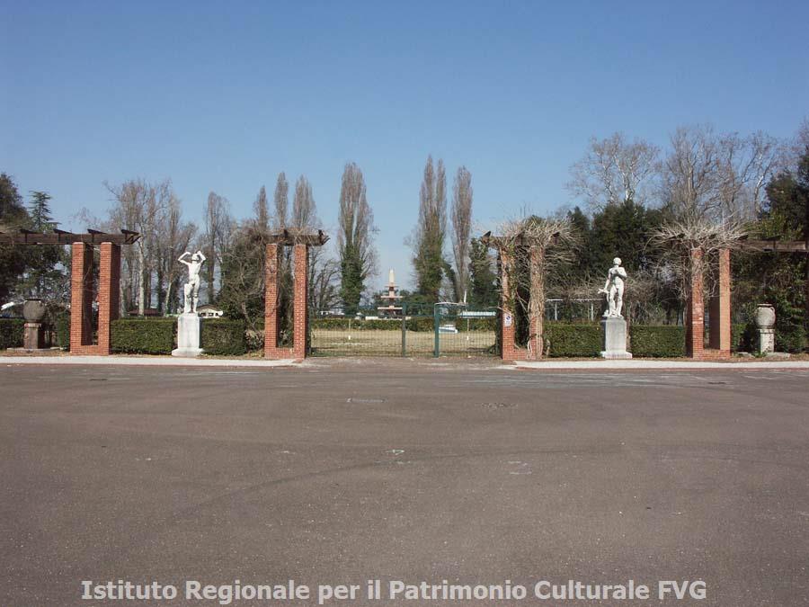 Parco delle piscine