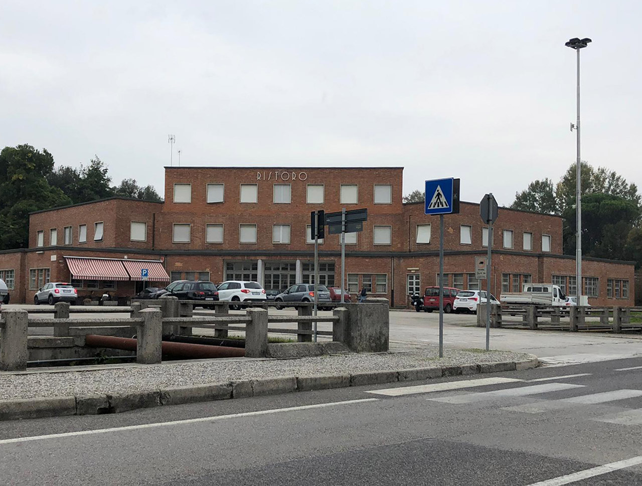 Ristoro
