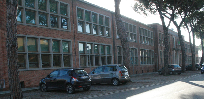 Scuola Resi Marinotti
