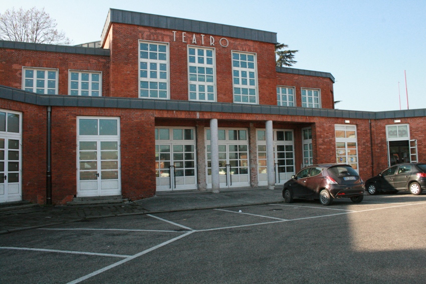 Teatro