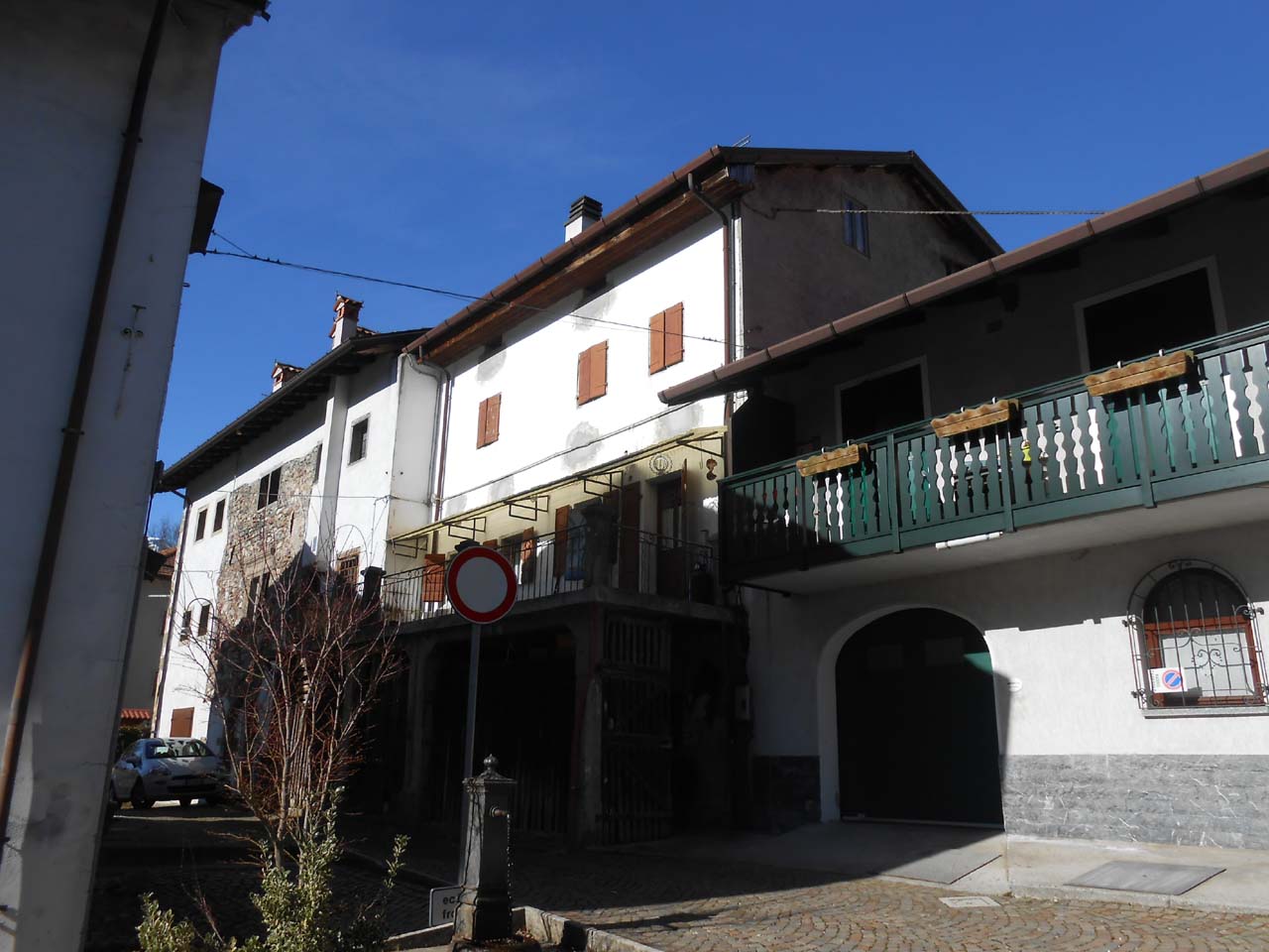 casa De Cilla