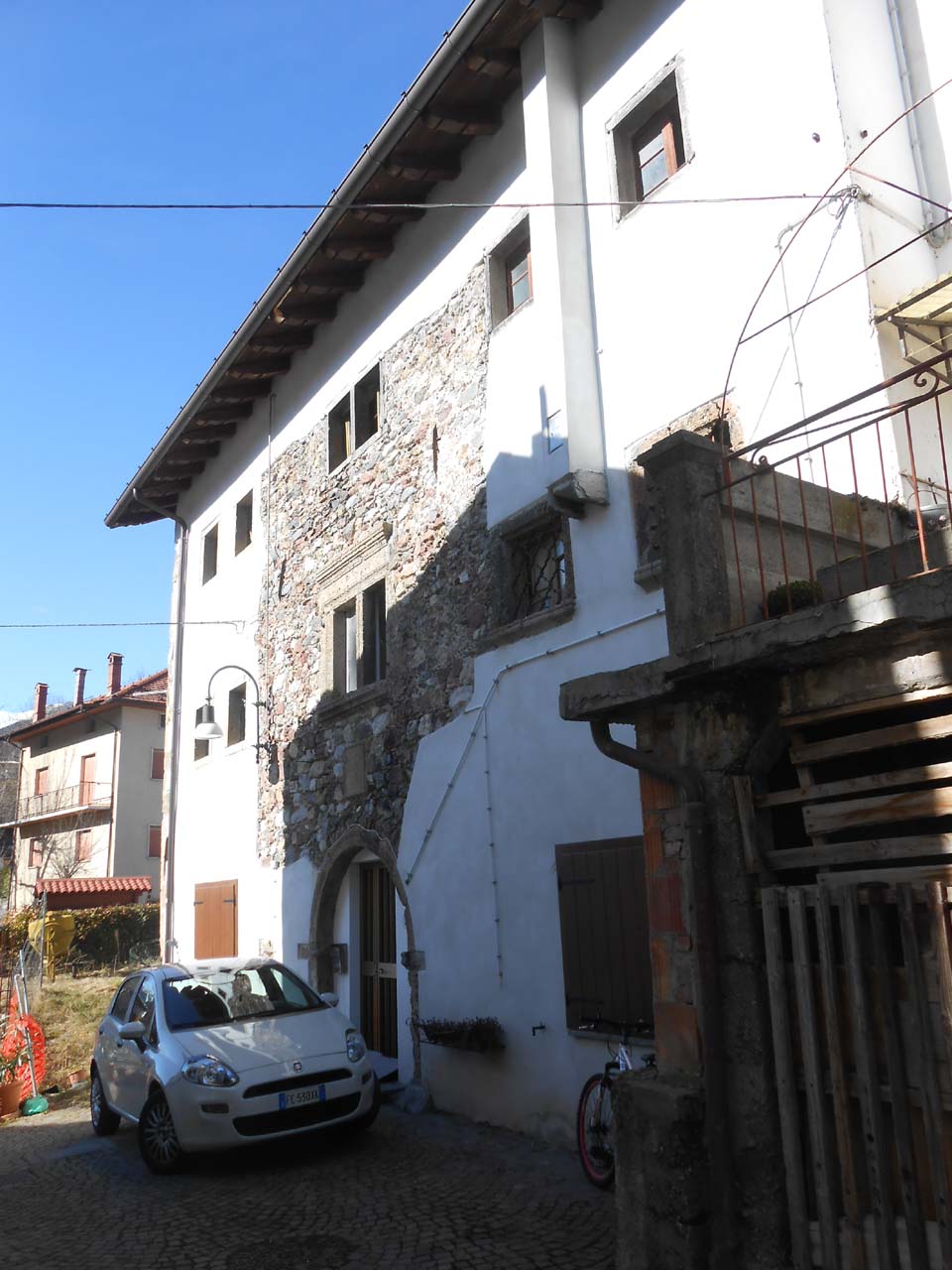 casa Decillia