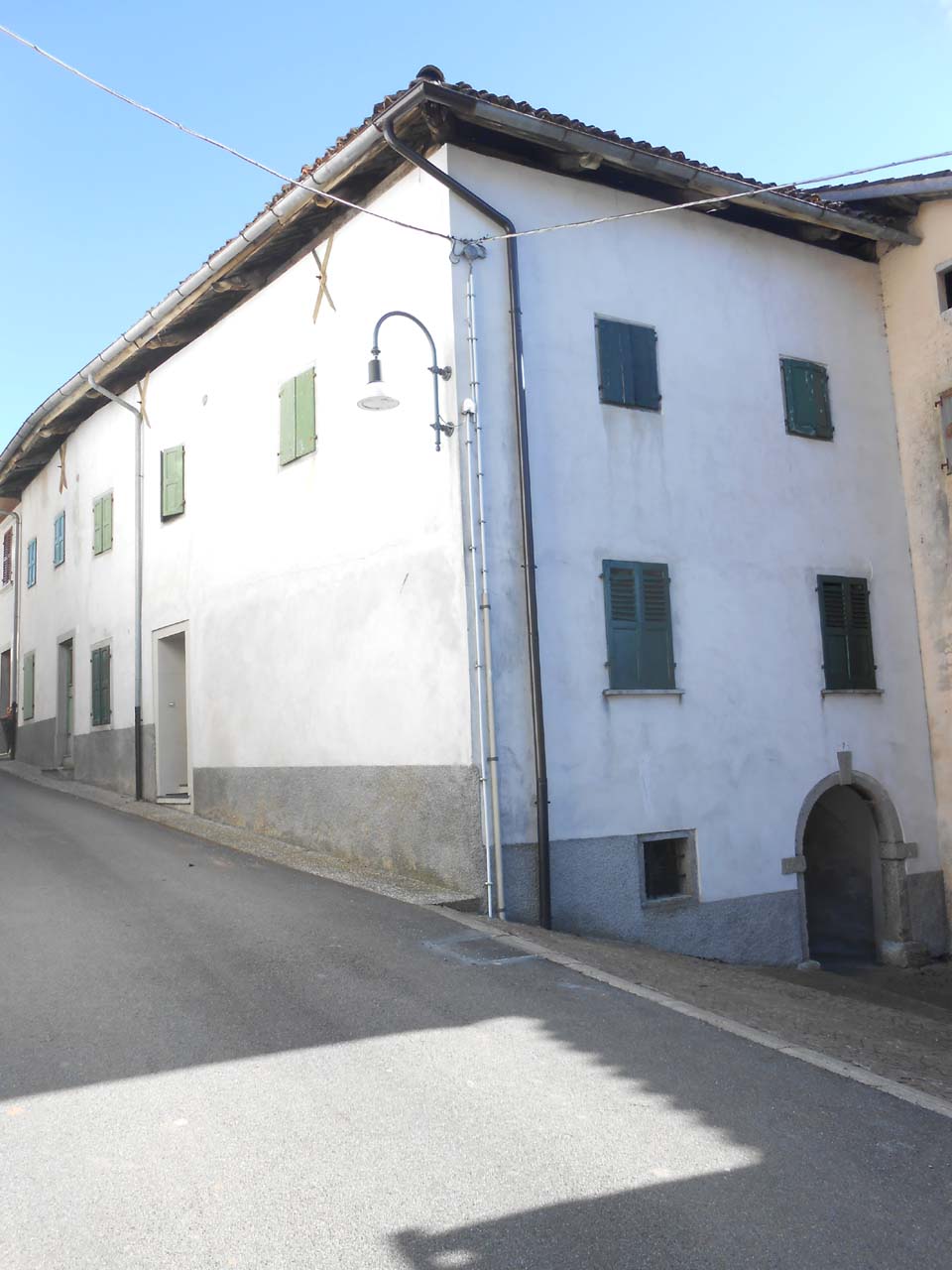 casa Molinari