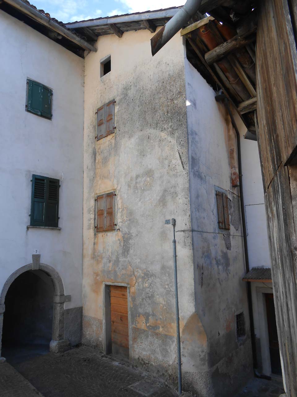 casa Silverio