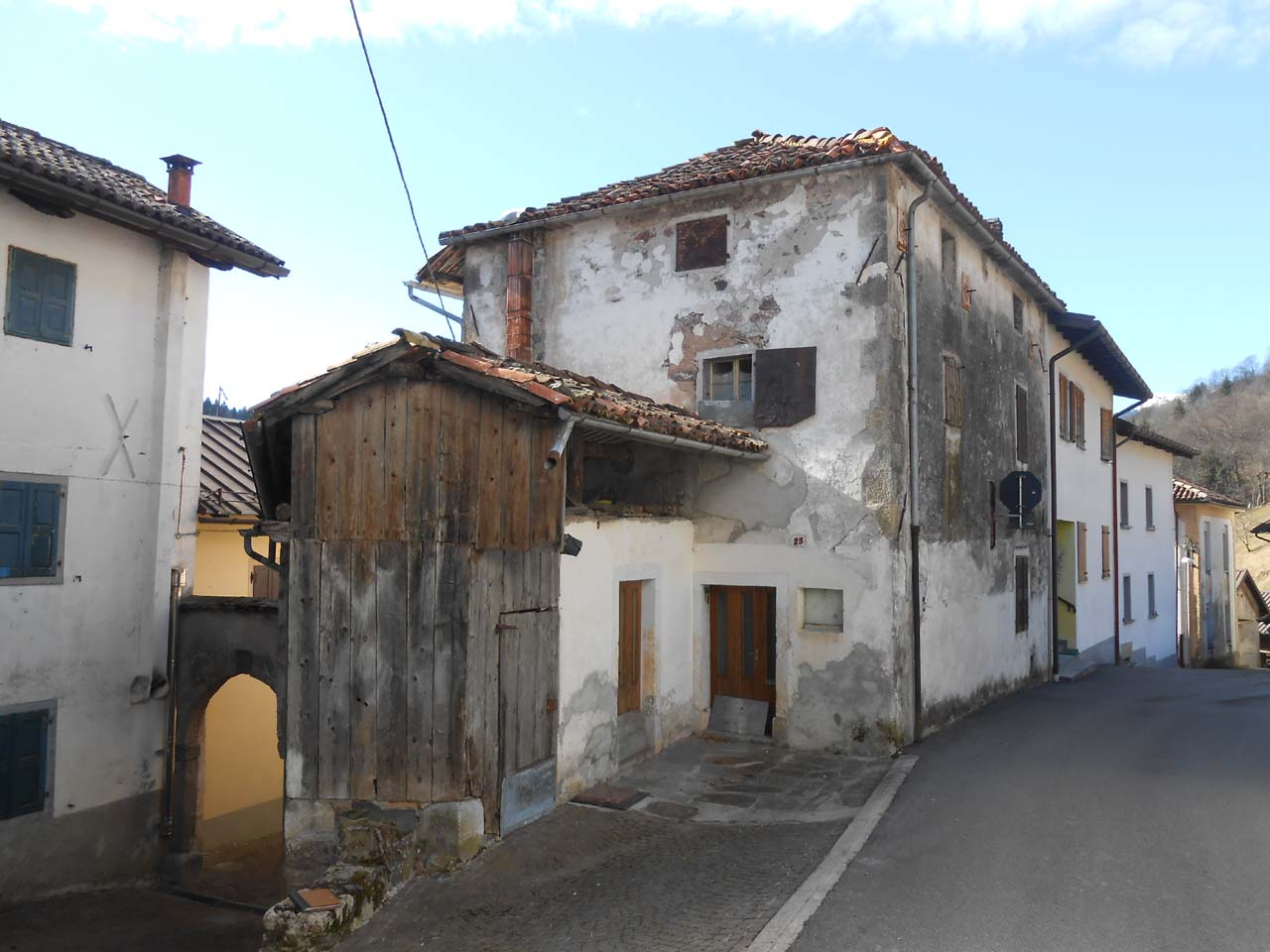 casa Urbano
