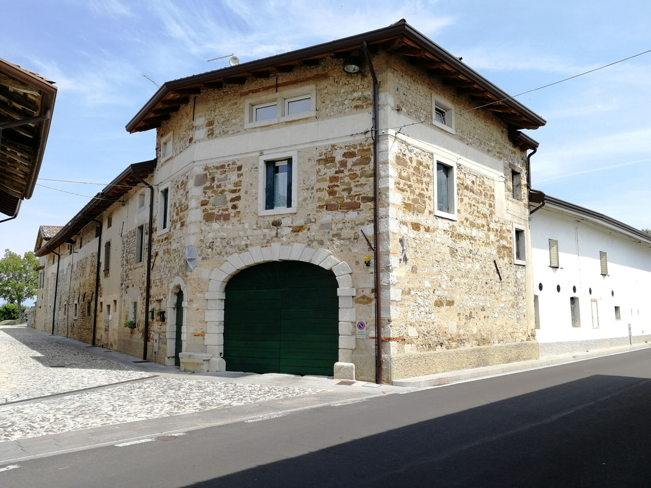 Casa Bellotto