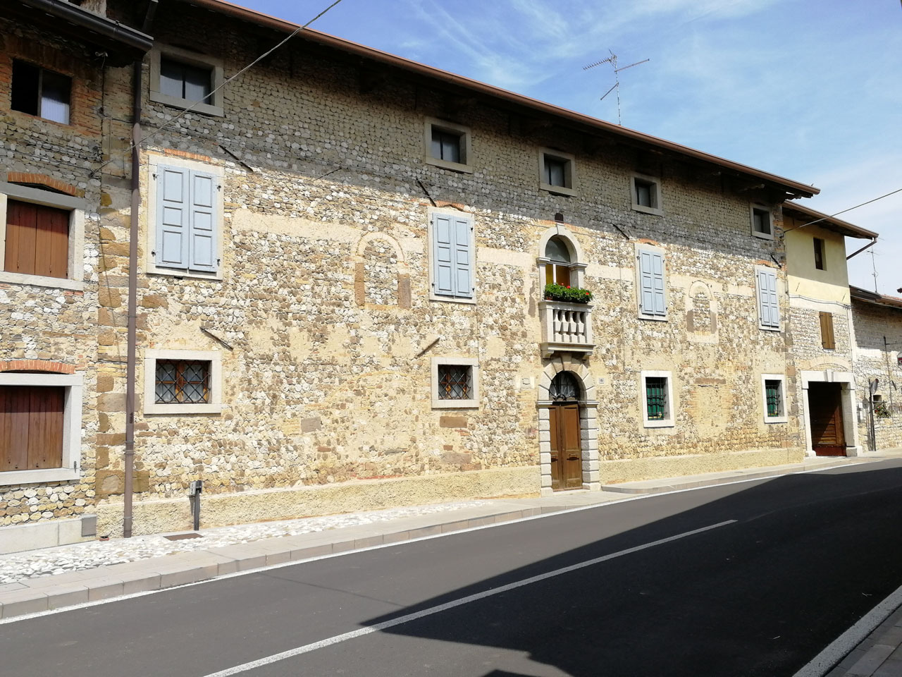 Casa Bosco