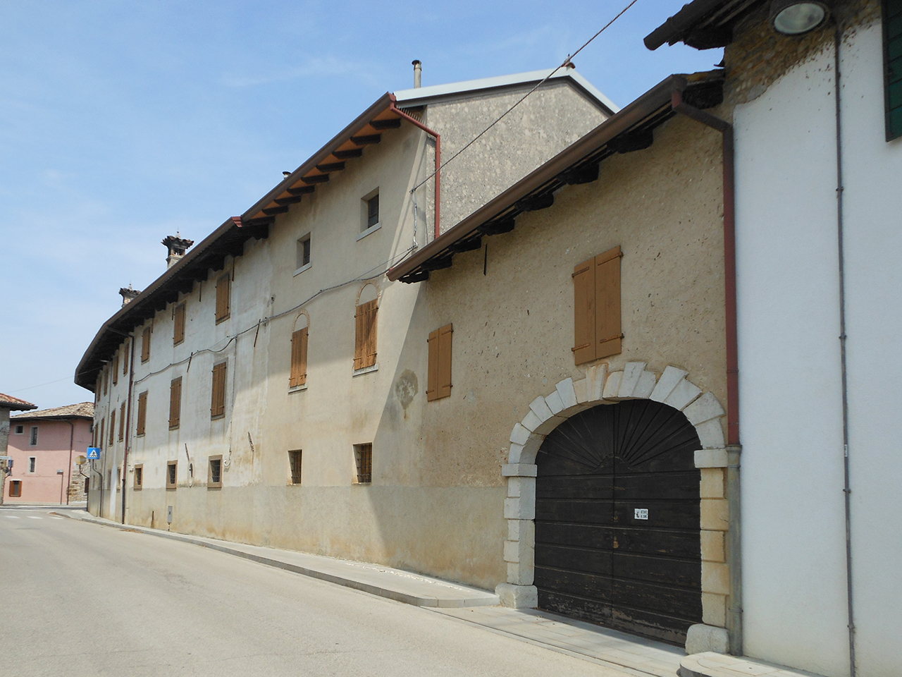 Casa Gottardo