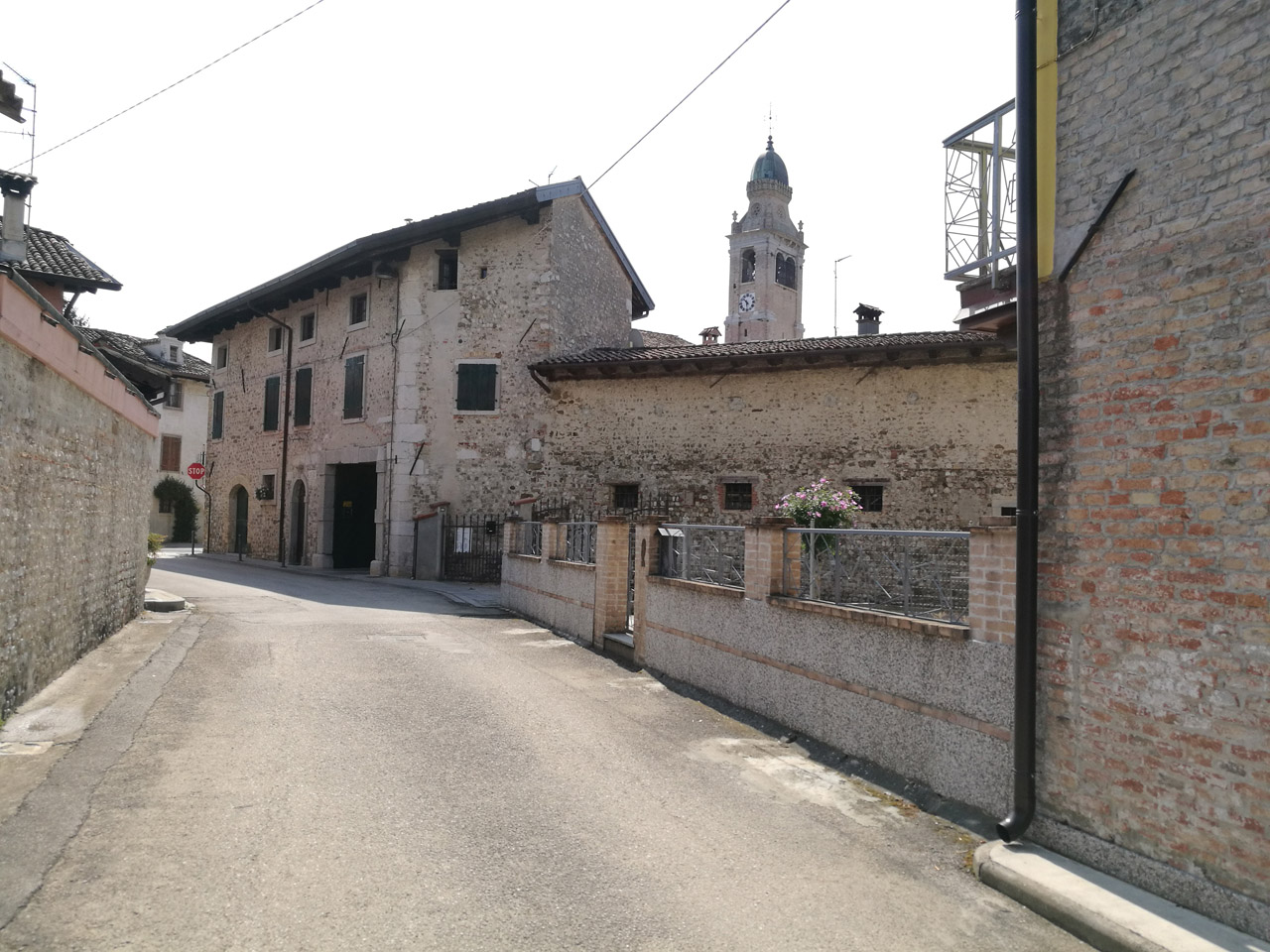 Casa Manin