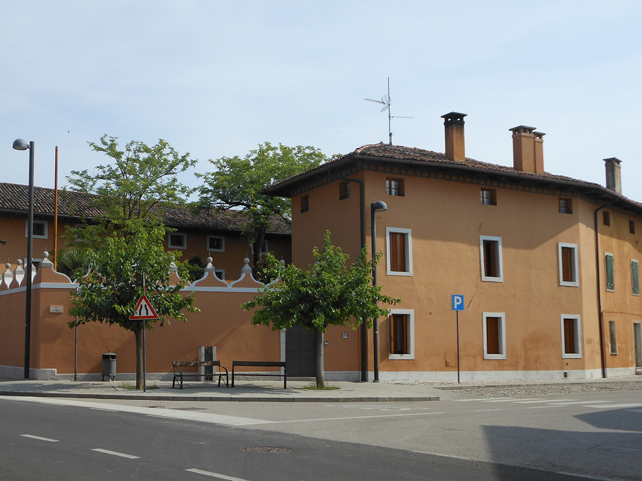 Casa Marcuzzi
