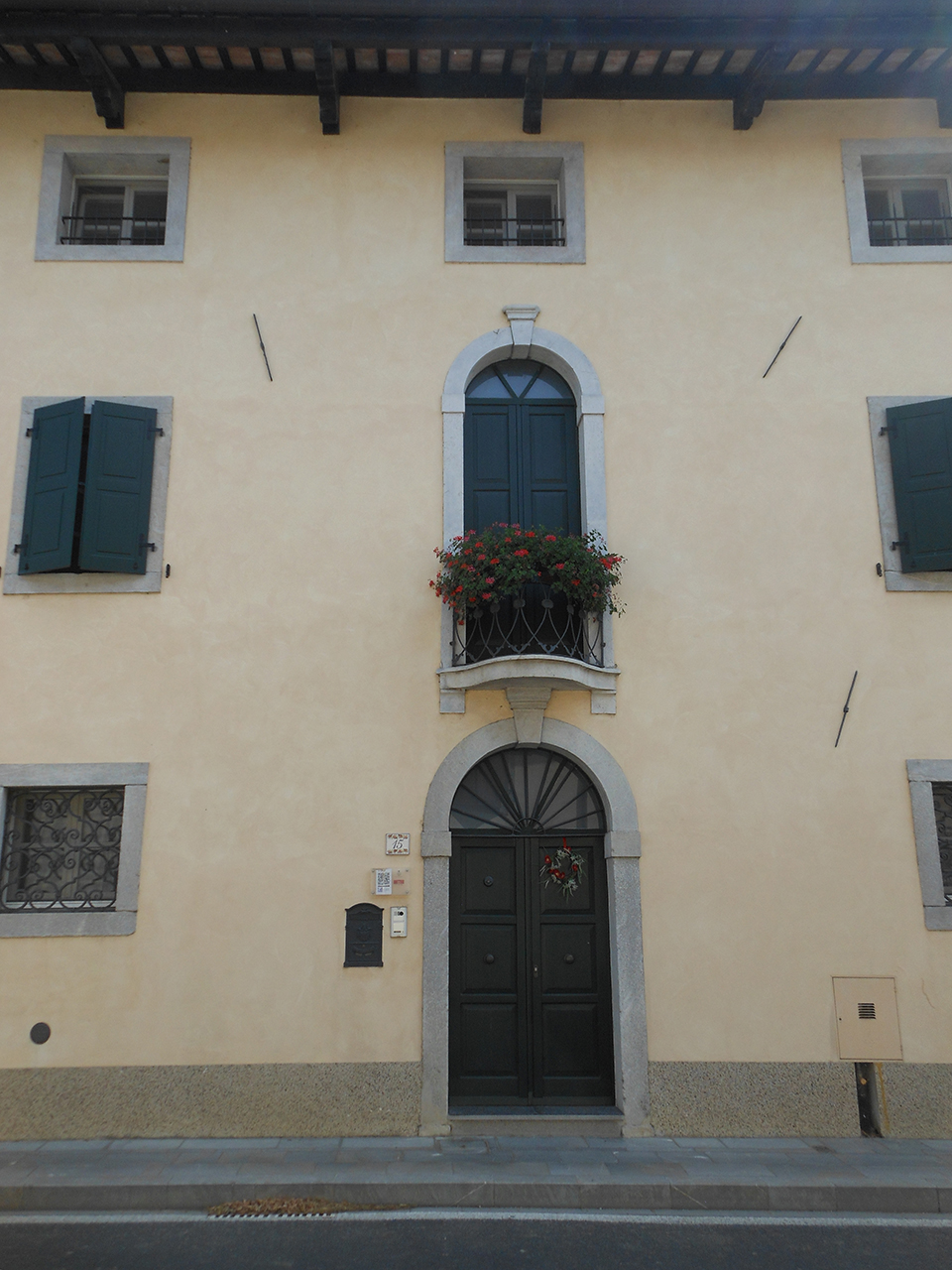 Casa Zof