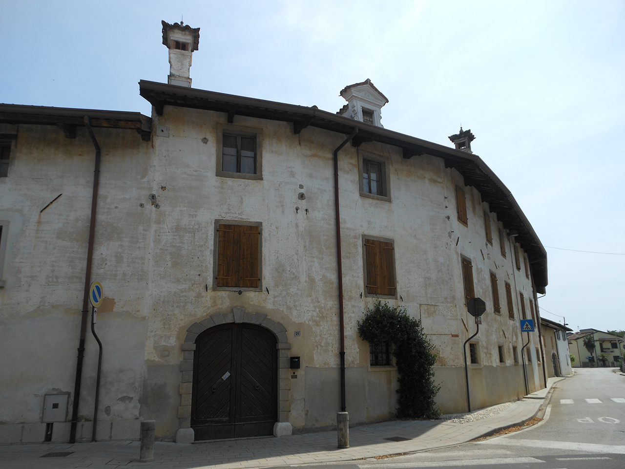 Casa de Checo