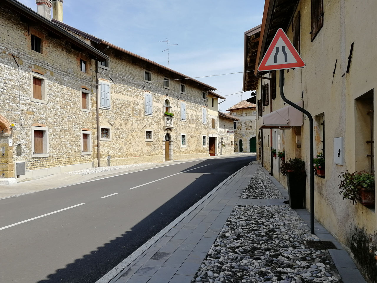 Complesso Bosco