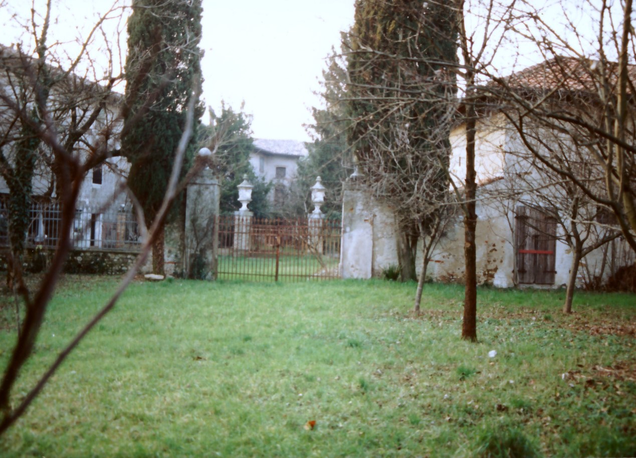 annesso Casa de Checo
