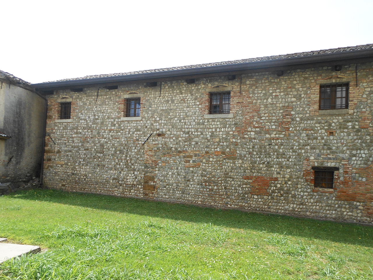 rustico agricolo