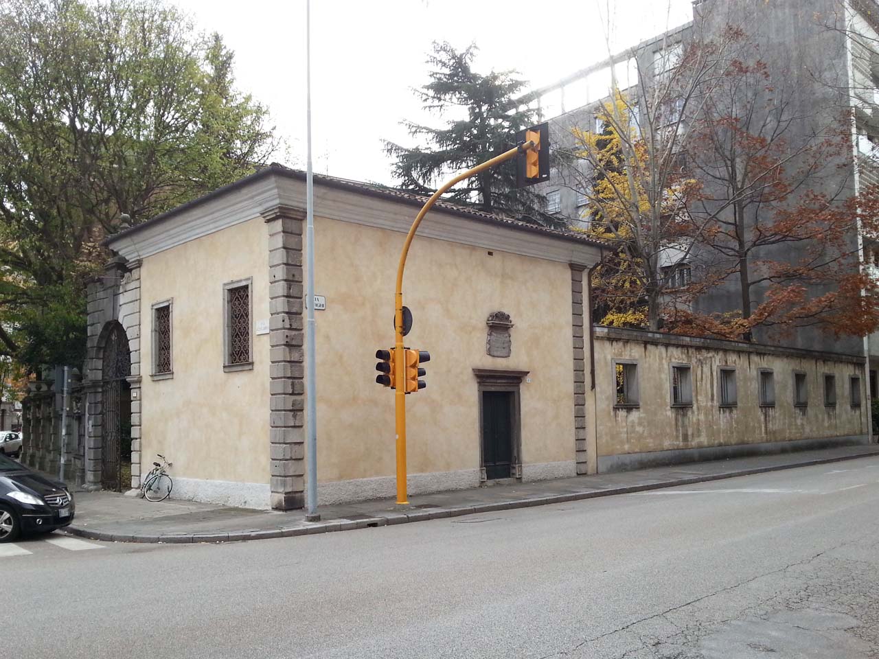 Cappella di San Leonardo