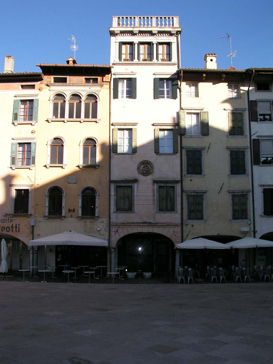Casa Antonio Baxiù